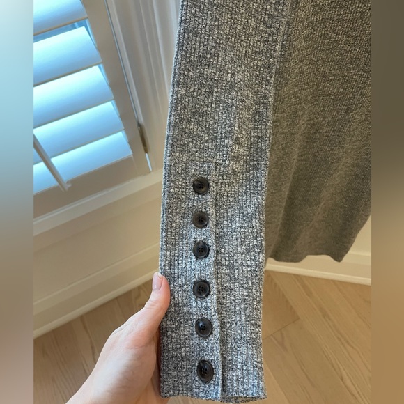 Vince sweater dress - Picture 2 of 4